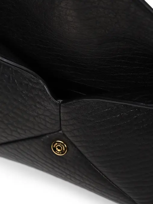 Сумка кожаная Cassandre SAINT LAURENT