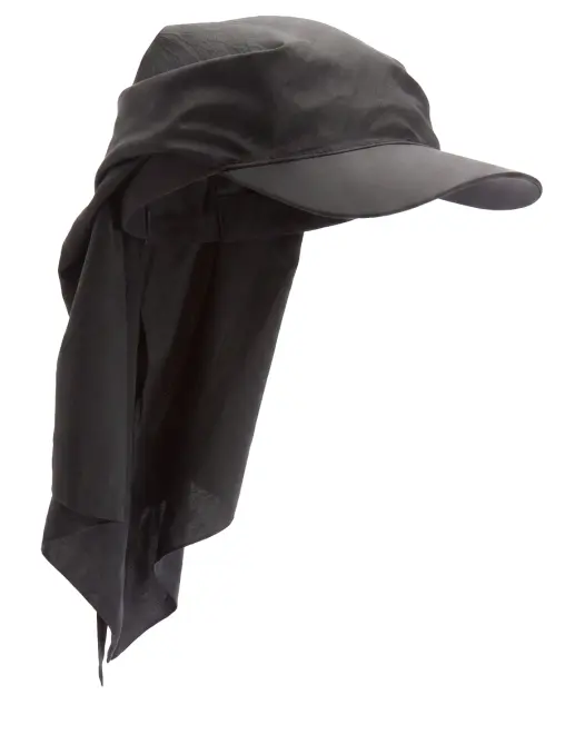 Козырек JIL SANDER
