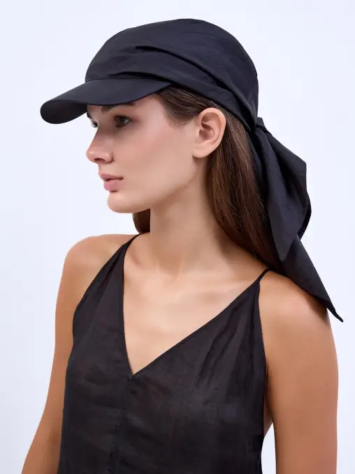 Козырек JIL SANDER