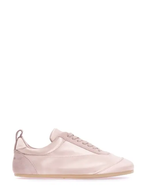 Кеды текстильные Etage JIL SANDER