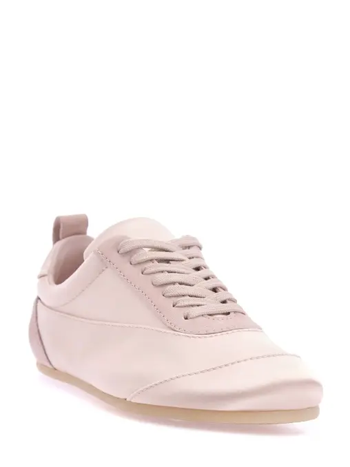 Кеды текстильные Etage JIL SANDER