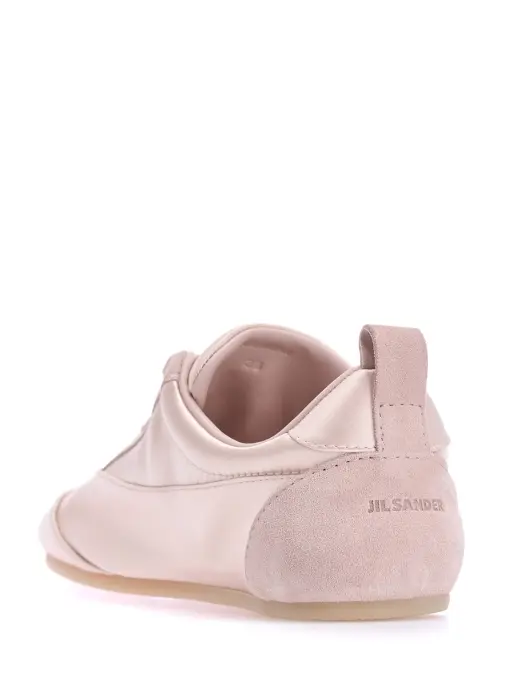 Кеды текстильные Etage JIL SANDER