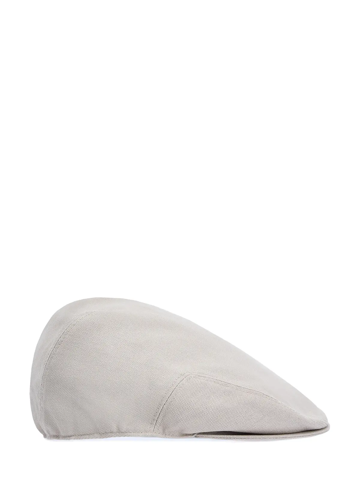 Кепка-коппола хлопковая