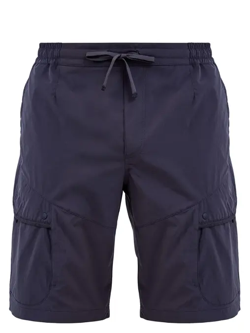 Шорты однотонные PARAJUMPERS