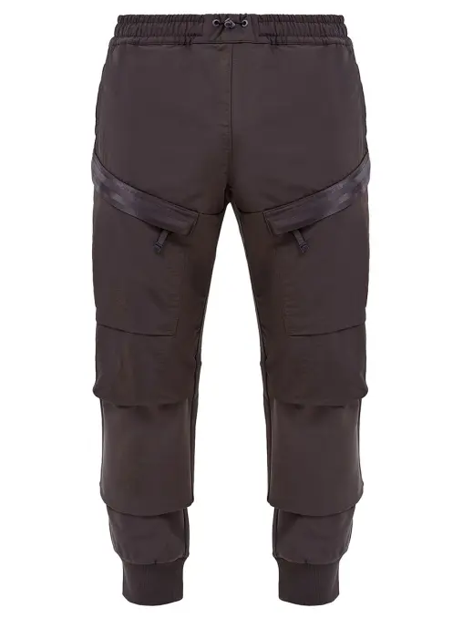 Брюки-карго PARAJUMPERS