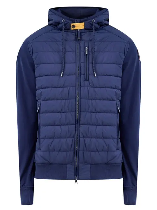 Олимпийка комбнированная PARAJUMPERS