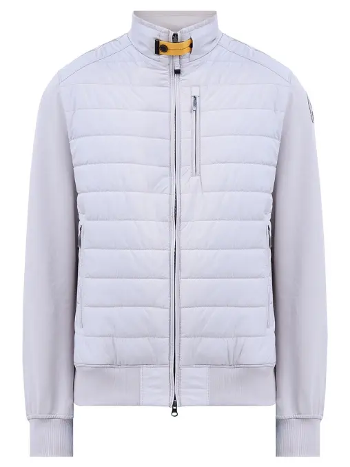 Олимпийка комбинированная PARAJUMPERS