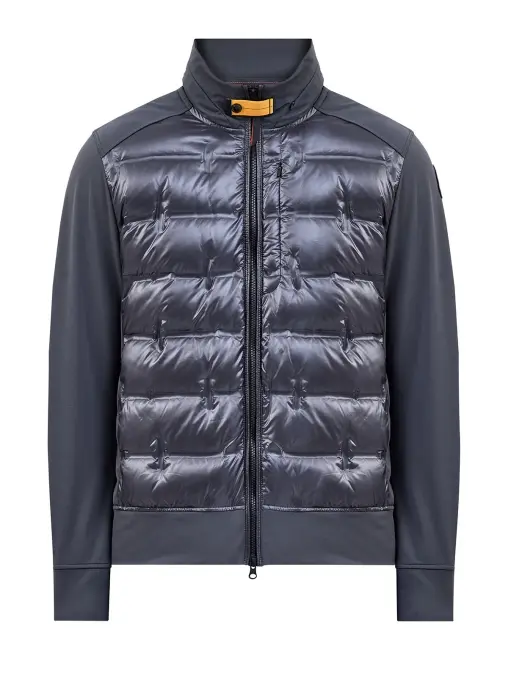 Олимпийка комбинированная PARAJUMPERS