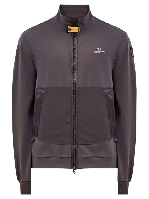 Олимпийка хлопковая Thurn PARAJUMPERS