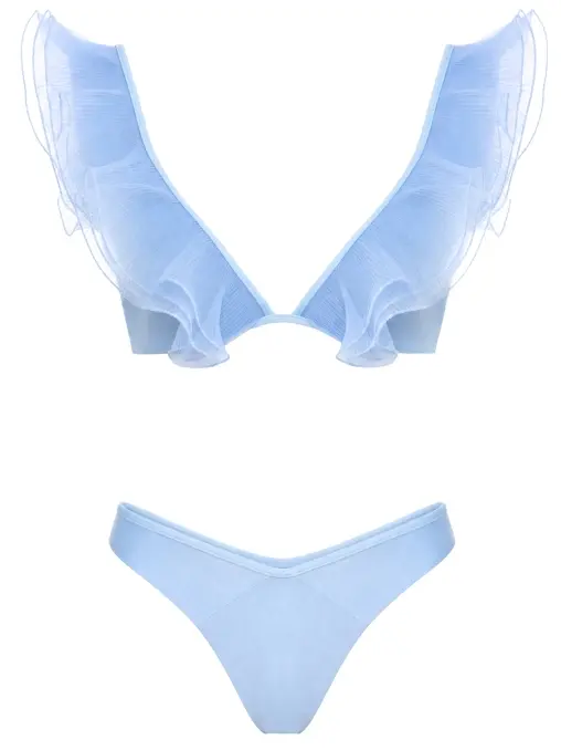 Купальник раздельный ISABEL BEACHWEAR