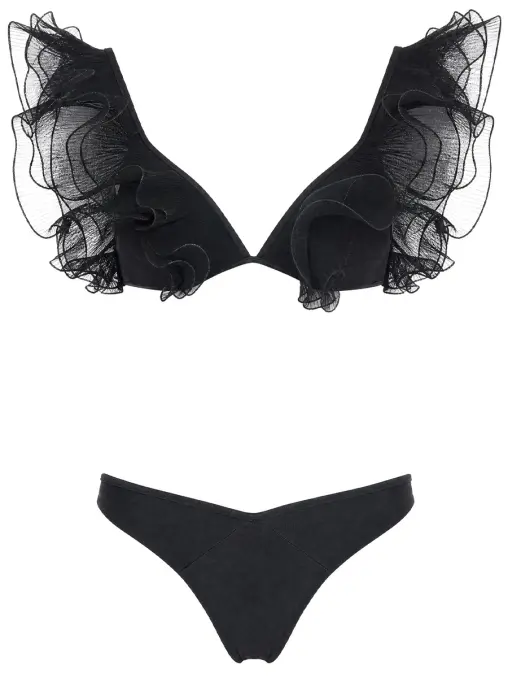 Купальник раздельный ISABEL BEACHWEAR