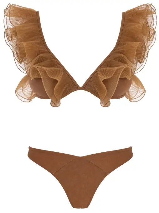 Купальник раздельный ISABEL BEACHWEAR