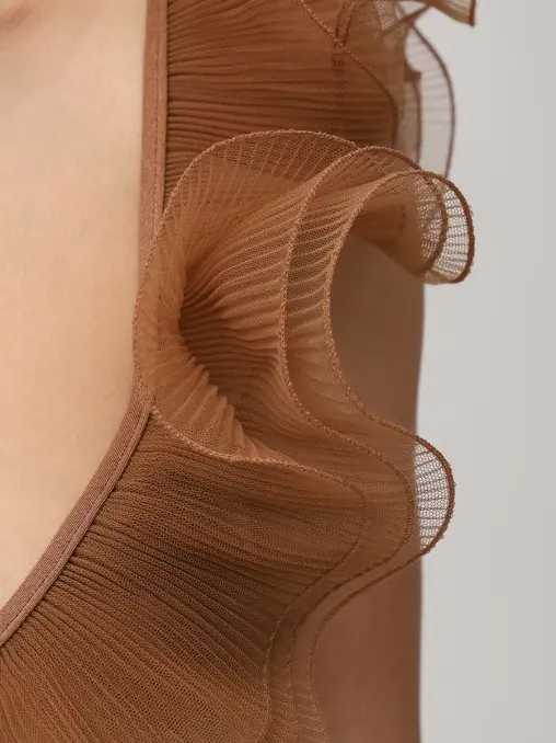Купальник раздельный ISABEL BEACHWEAR