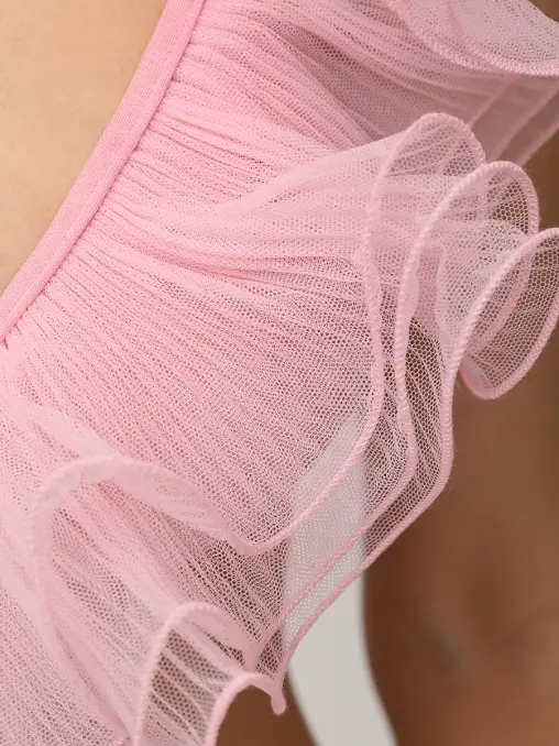 Купальник раздельный ISABEL BEACHWEAR