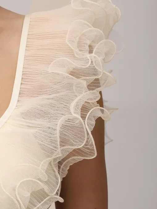 Купальник раздельный ISABEL BEACHWEAR