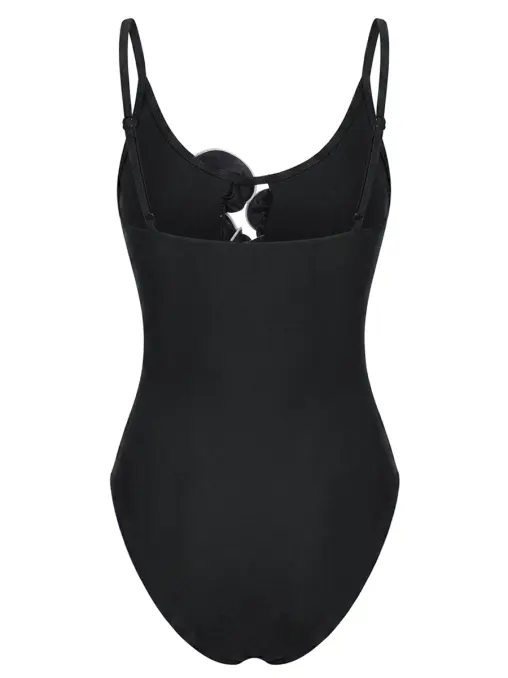 Купальник сплошной ISABEL BEACHWEAR