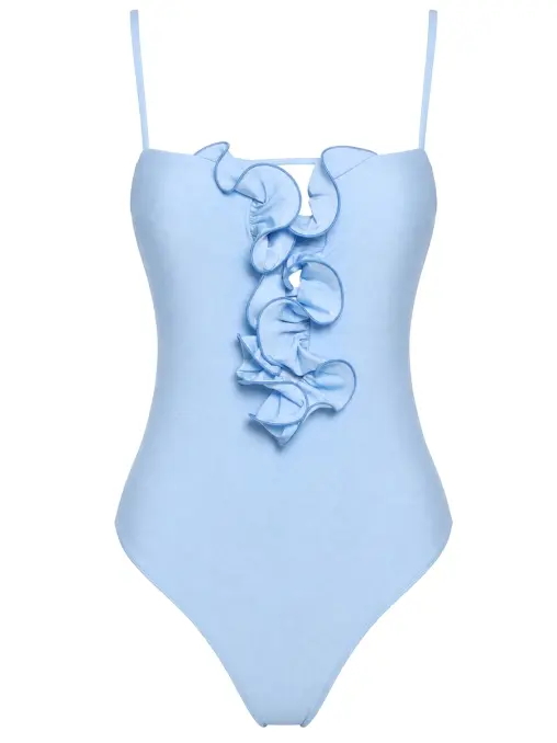 Купальник сплошной ISABEL BEACHWEAR