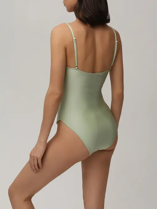 Купальник сплошной ISABEL BEACHWEAR
