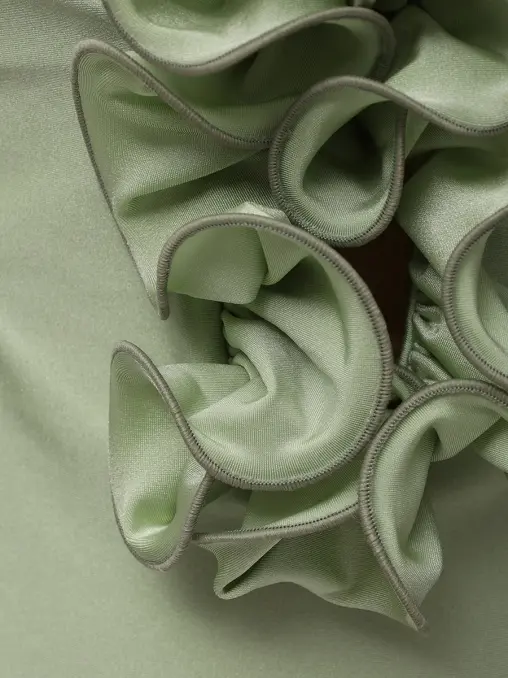 Купальник сплошной ISABEL BEACHWEAR