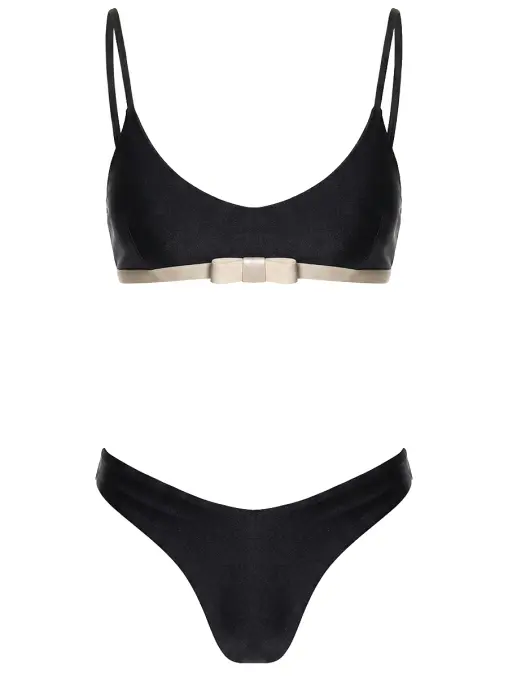 Купальник раздельный ISABEL BEACHWEAR