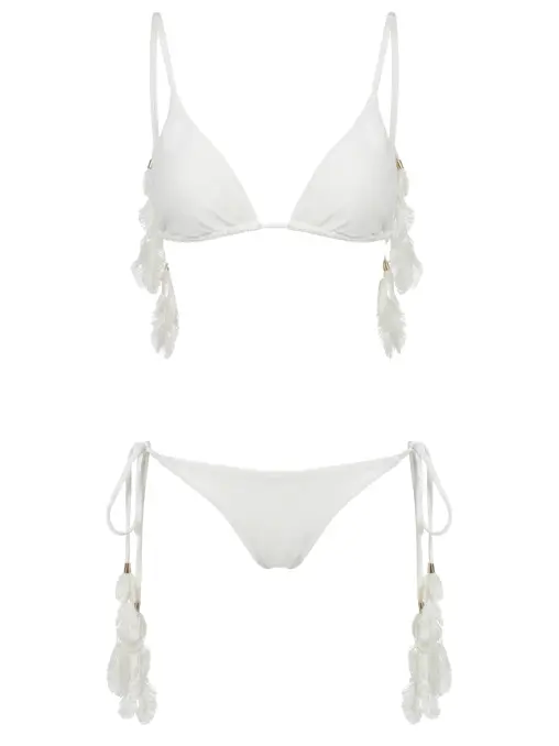 Купальник раздельный ISABEL BEACHWEAR
