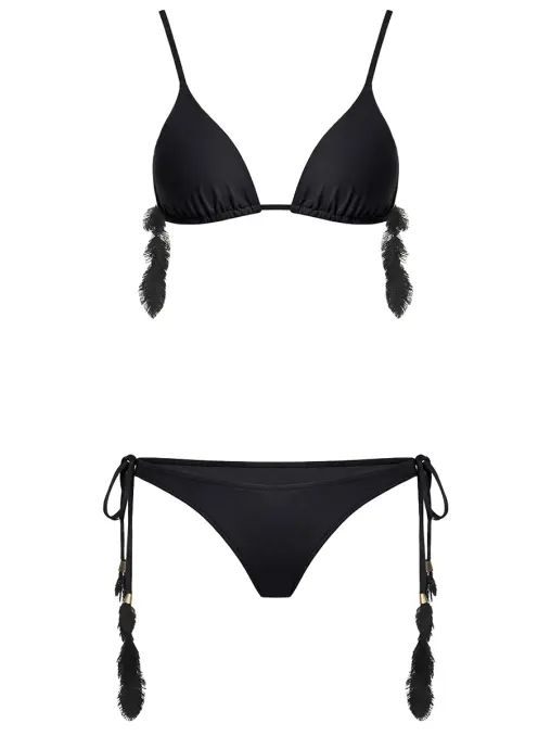 Купальник раздельный ISABEL BEACHWEAR