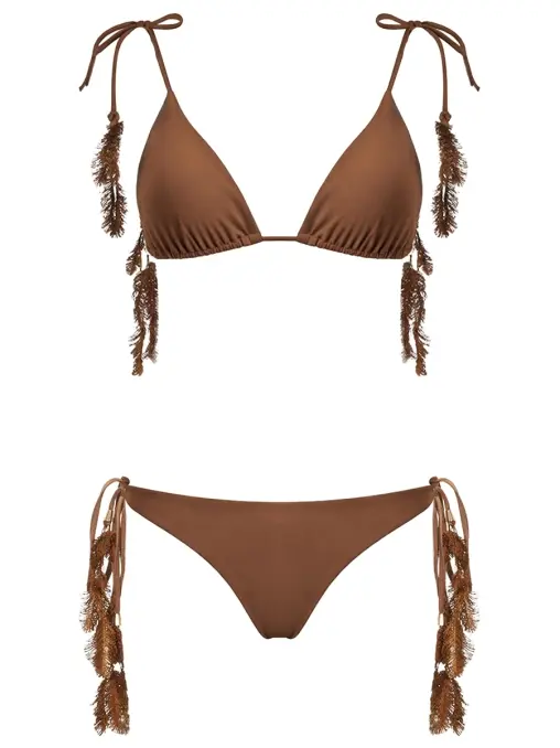 Купальник раздельный ISABEL BEACHWEAR