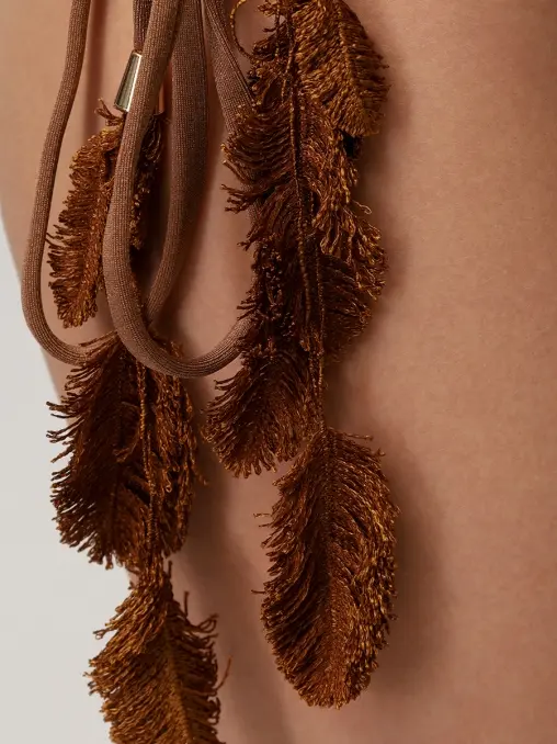 Купальник раздельный ISABEL BEACHWEAR