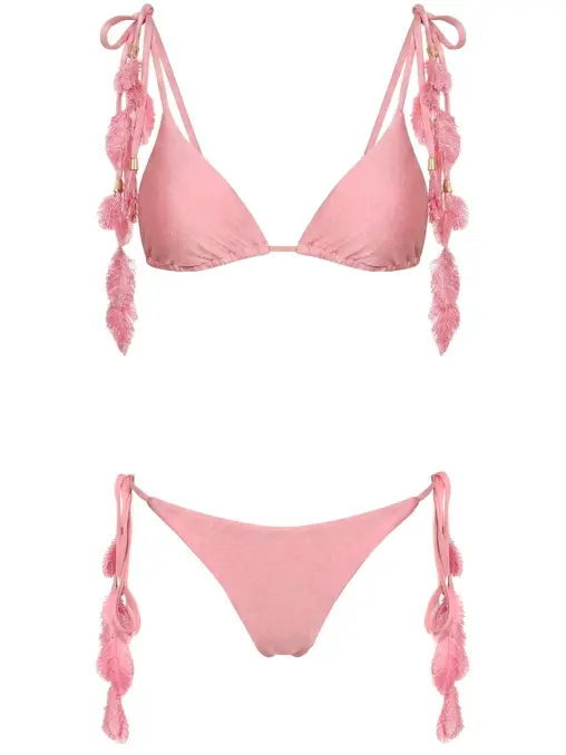 Купальник раздельный ISABEL BEACHWEAR