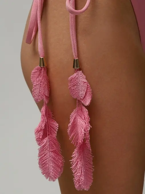 Купальник раздельный ISABEL BEACHWEAR