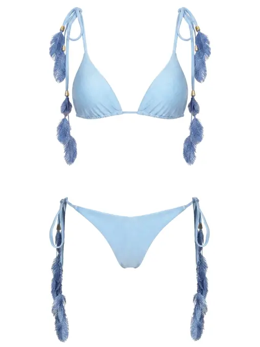 Купальник раздельный ISABEL BEACHWEAR