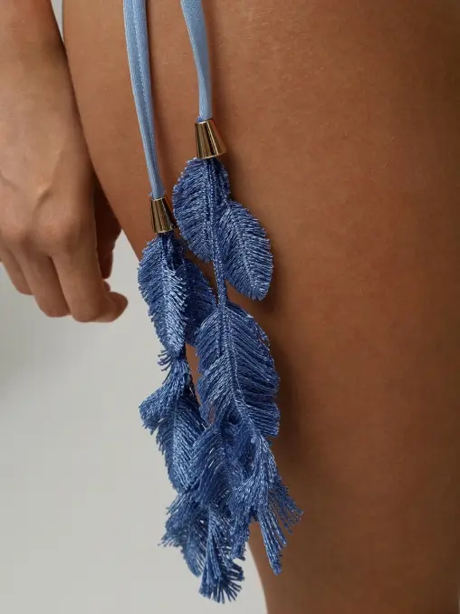 Купальник раздельный ISABEL BEACHWEAR