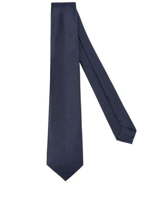Галстук шелковый KITON