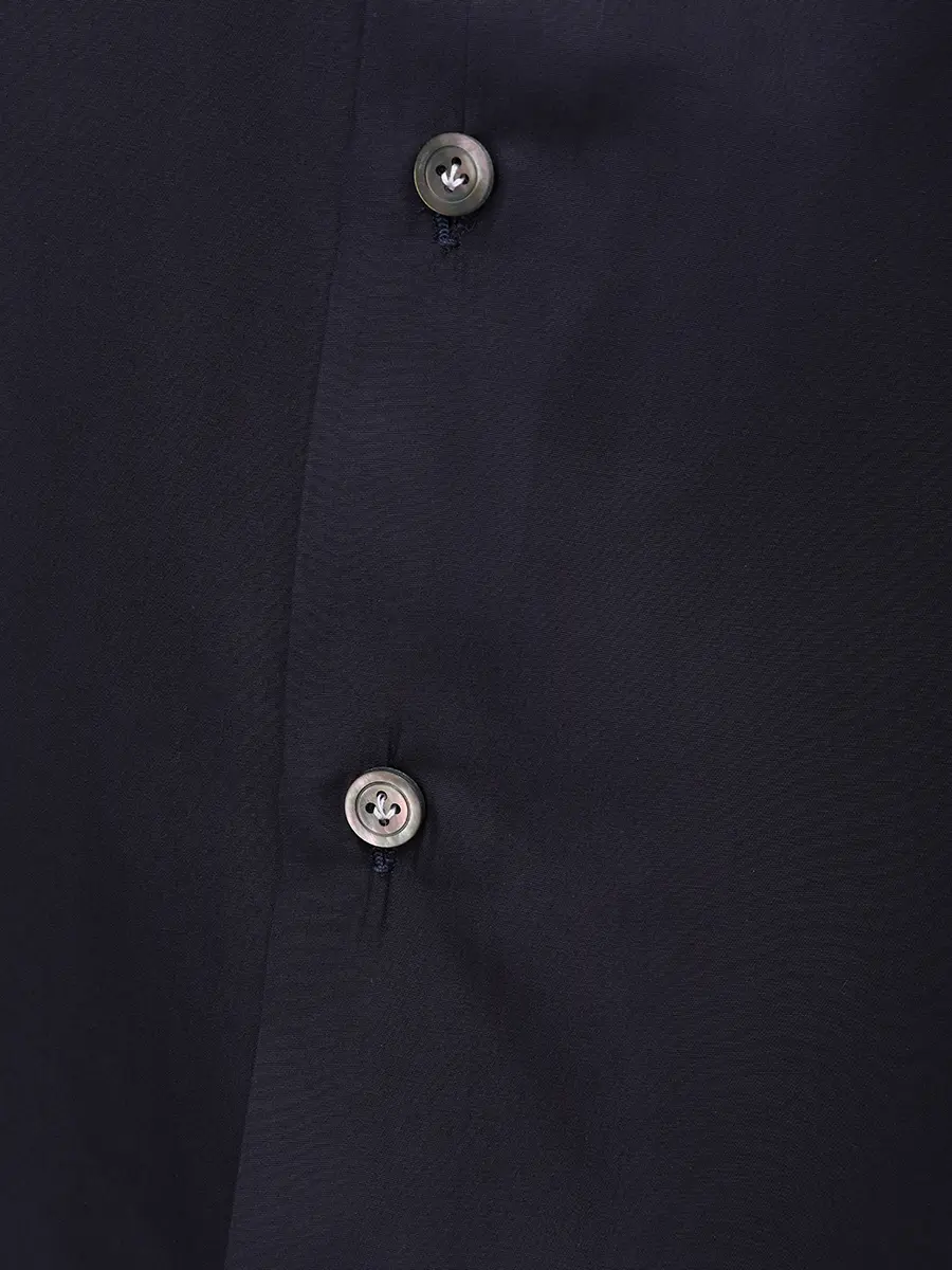 Рубашка Slim Fit из лиоцелла