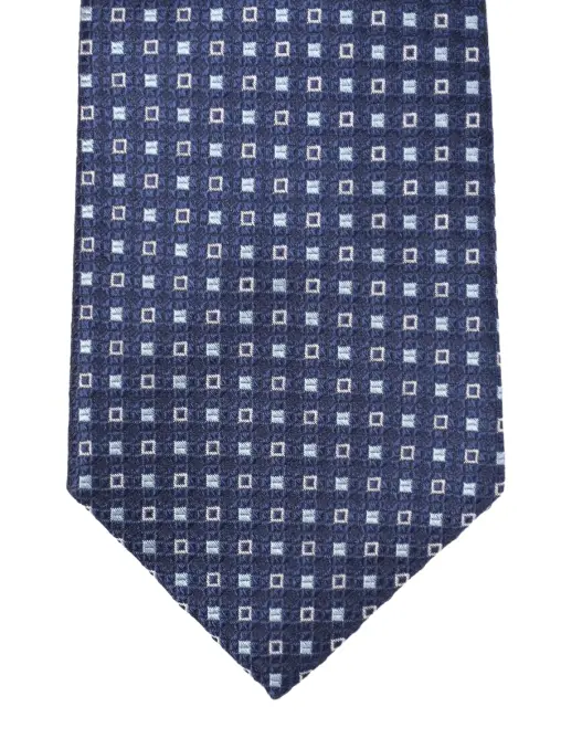 Галстук шелковый KITON