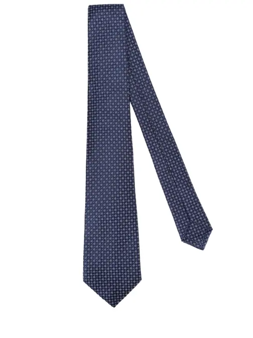 Галстук шелковый KITON
