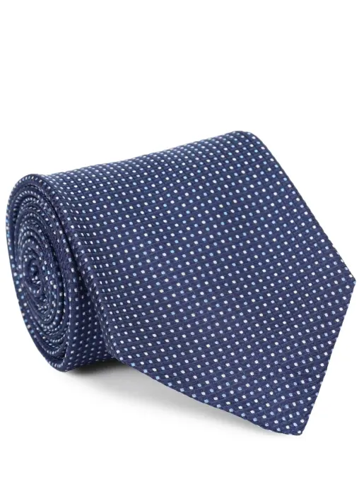 Галстук шелковый KITON