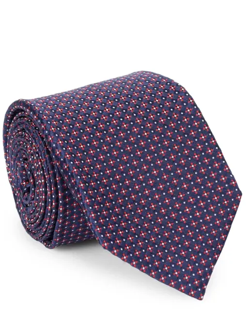 Галстук шелковый KITON