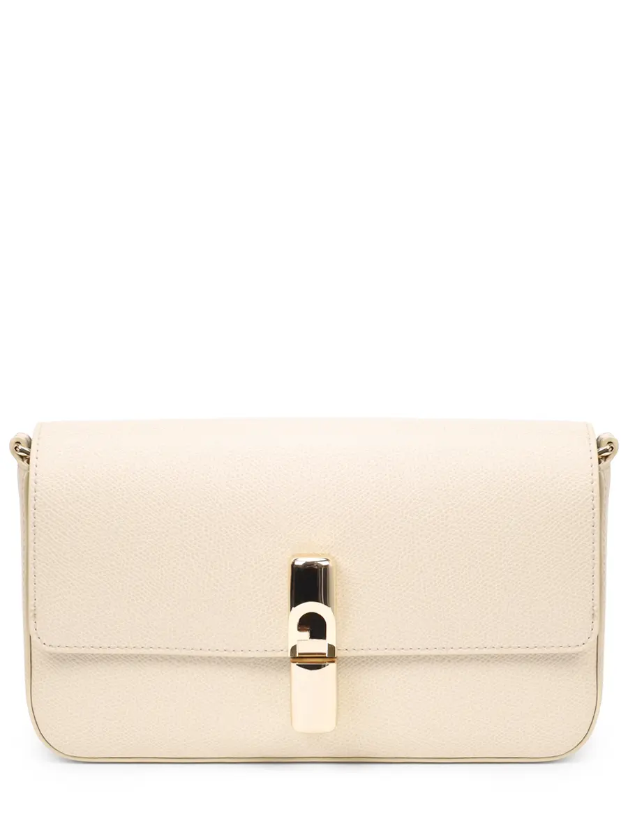Сумка кожаная Iride
