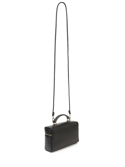 Сумка кожаная Camelia FURLA