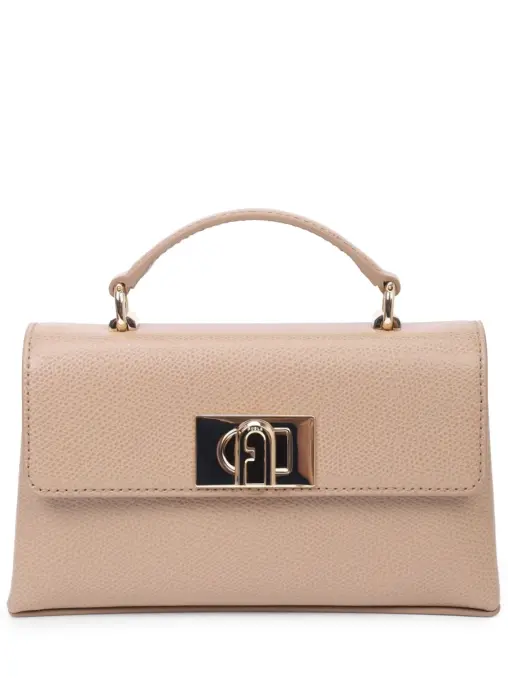 Сумка кожаная 1927 FURLA