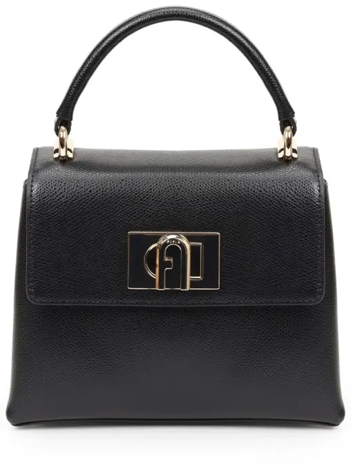 Сумка кожаная 1927 FURLA