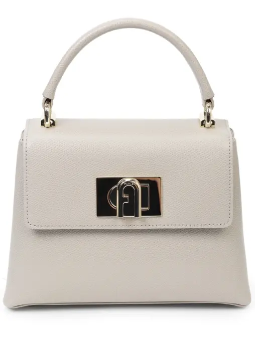 Сумка кожаная 1927 FURLA