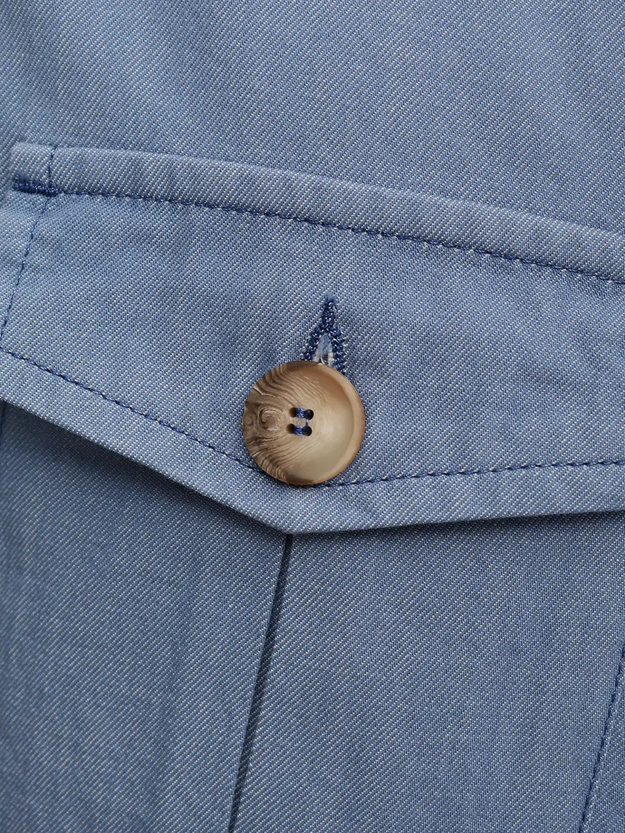 Костюм хлопковый