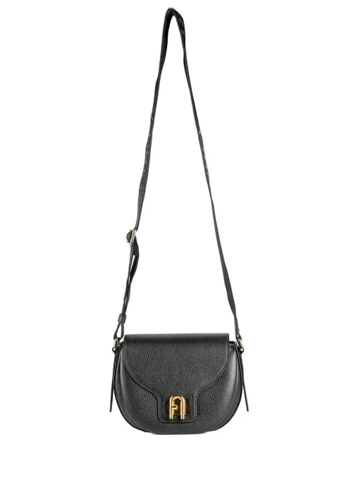 Сумка кожаная FURLA