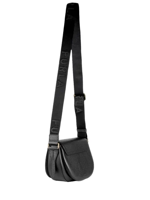 Сумка кожаная FURLA