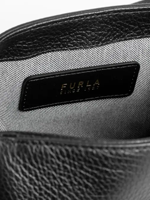 Сумка кожаная FURLA
