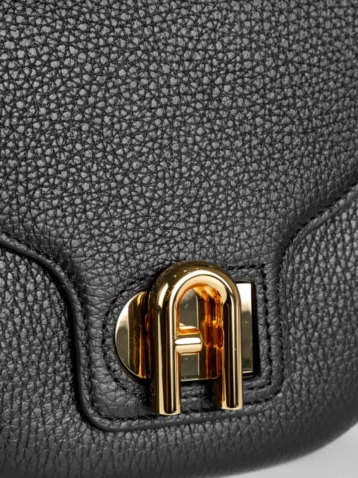Сумка кожаная FURLA