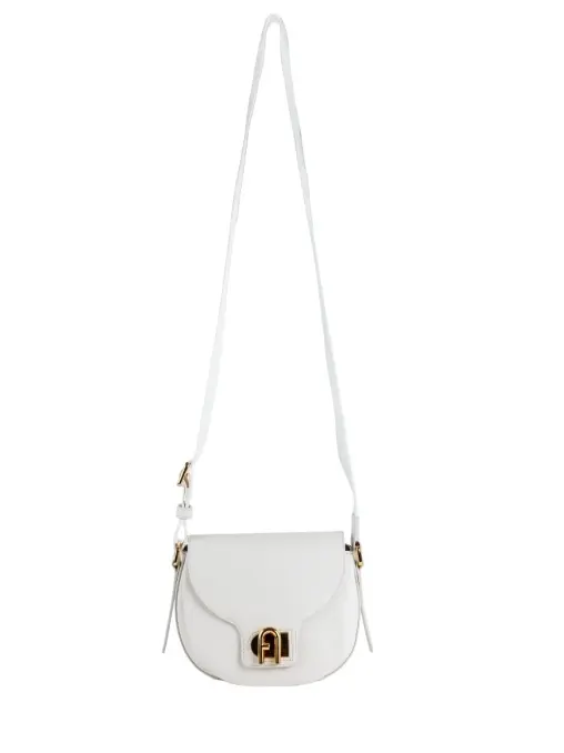 Сумка кожаная FURLA