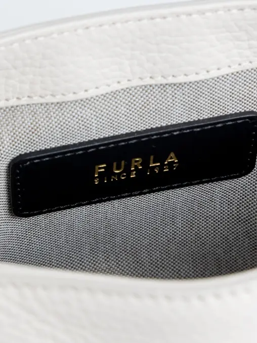 Сумка кожаная FURLA